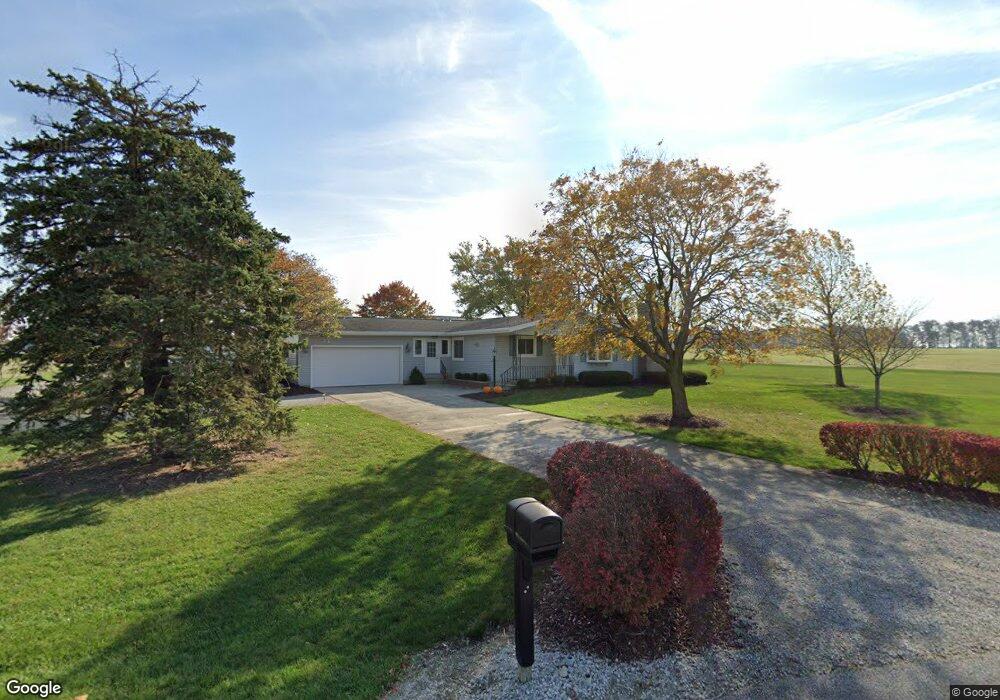 15478 Kruse Rd, Wapakoneta, OH 45895 - photo 1