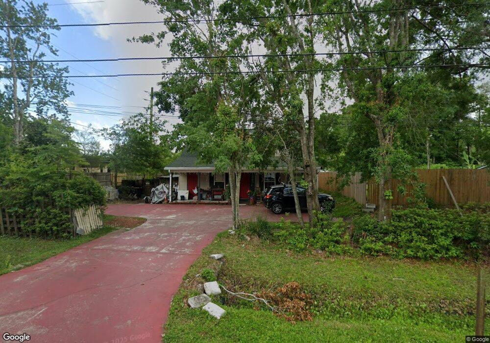 6288 105th St, Jacksonville, FL 32244 - photo 1