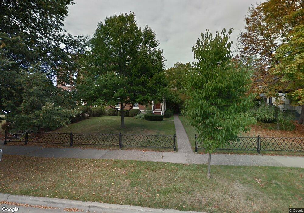 317 Seymour Ave unit 4, Lansing, MI 48933 - photo 1