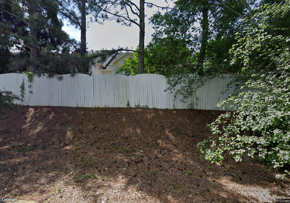 2610 Waters Edge Trail, Roswell, GA 30075 - photo 1