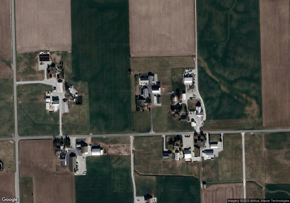 14633 Antwerp Rd, Grabill, IN 46741 - photo 1