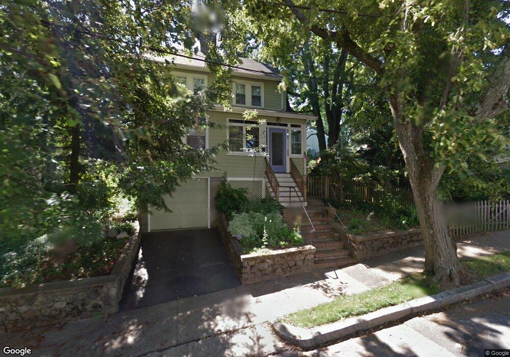 30 Argyle Rd unit 30, Arlington, MA 02476 - photo 1