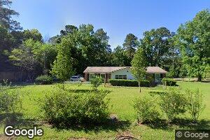 2027 Broad St, Pavo, GA 31778