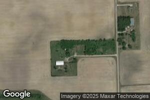 5287 N 700 E, van Buren, IN 46991