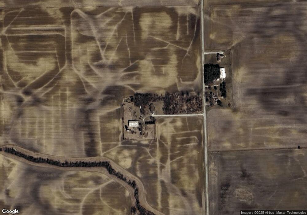 5287 N 700 E, van Buren, IN 46991 - photo 1