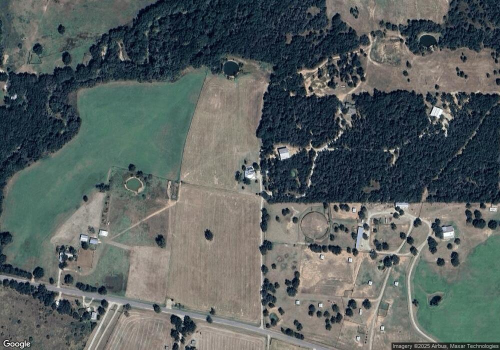 4890 Old Millsap Rd, Millsap, TX 76066 - photo 1