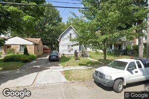 214 Allen St, Lansing, MI 48912