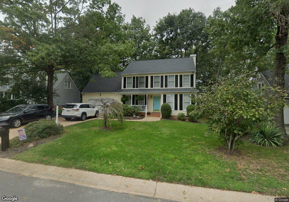 4441 Cedar Forest Rd, Glen Allen, VA 23060 - photo 1