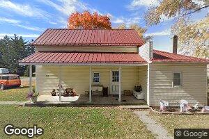 206 W Wilson St, Bryant, IN 47326