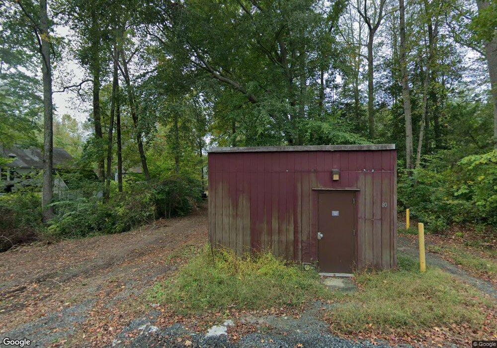 80 Woodstock Ln, Stafford, VA 22554 - photo 1