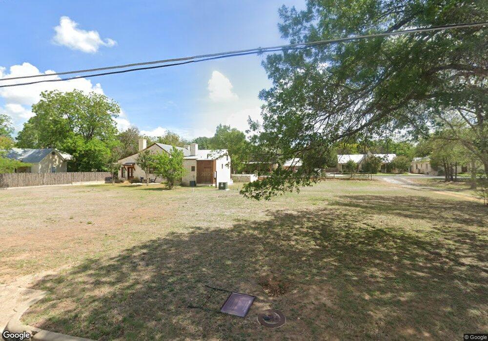 210 W Mistletoe St unit Lot3, Fredericksburg, TX 78624 - photo 1
