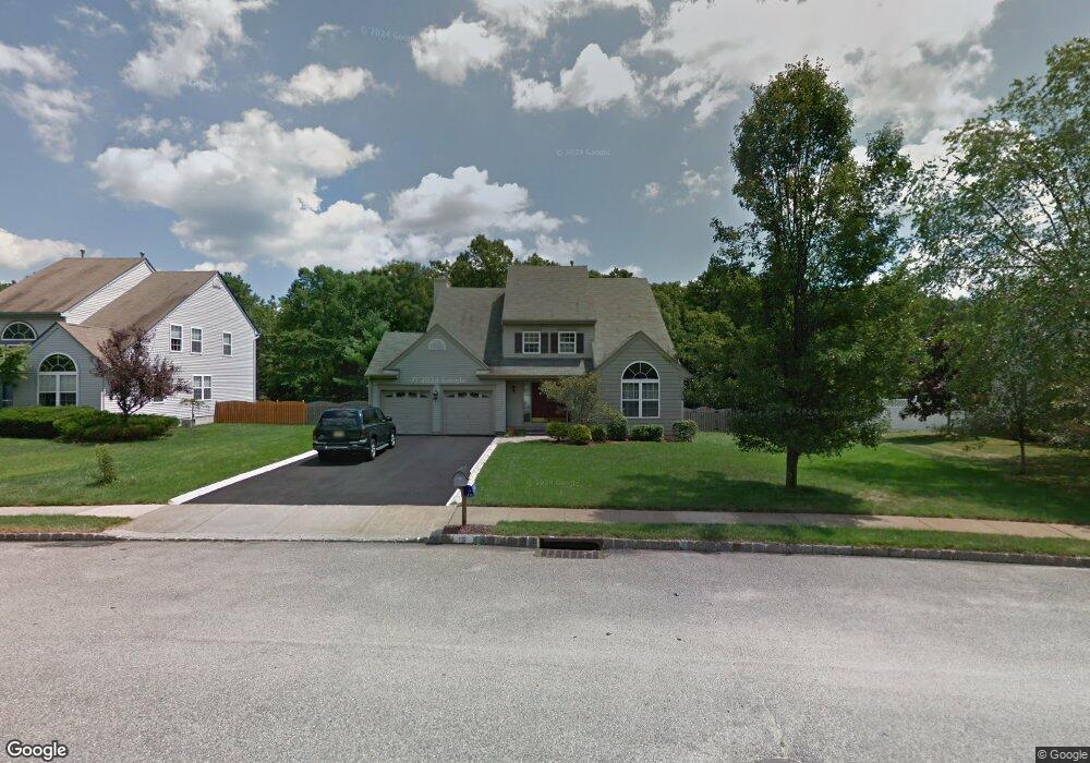 11 Mistaire Place, Howell, NJ 07731 - photo 1