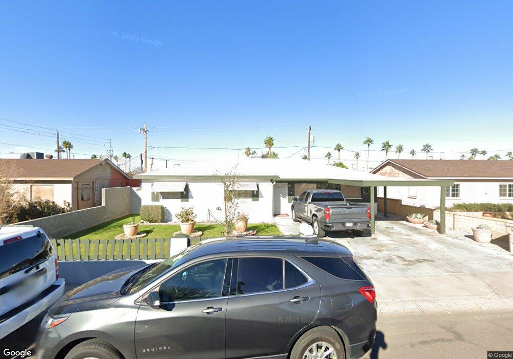 5036 W Flynn Ln, Glendale, AZ 85301 - photo 1