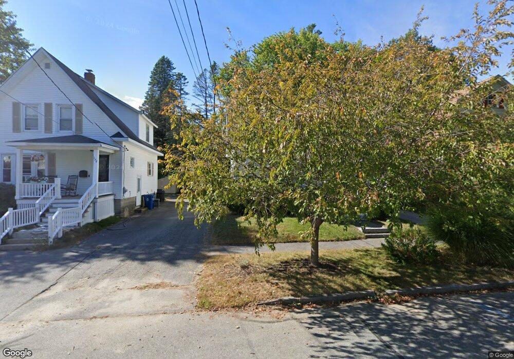 174 Frances St, Portland, ME 04102 - photo 1