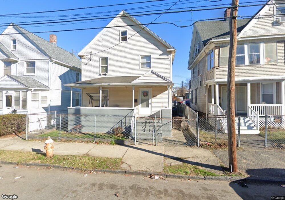 788 Norman St, Bridgeport, CT 06605 - photo 1