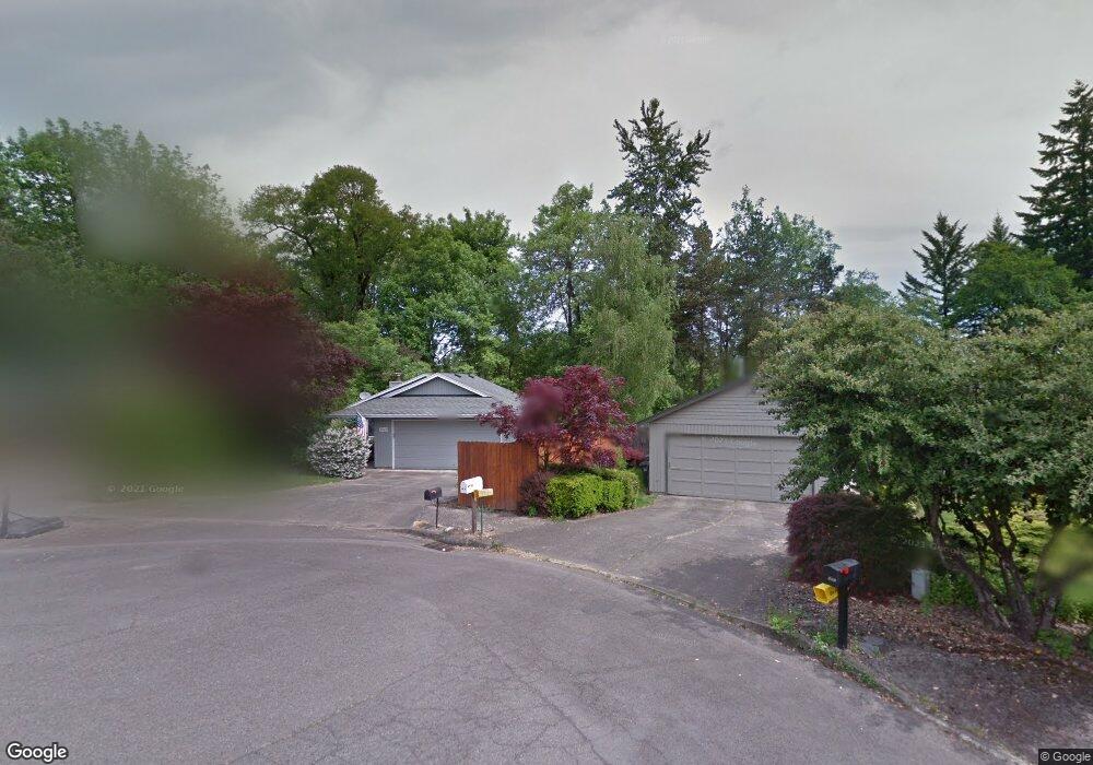 2562 Woodhill Ct, West Linn, OR 97068 - photo 1