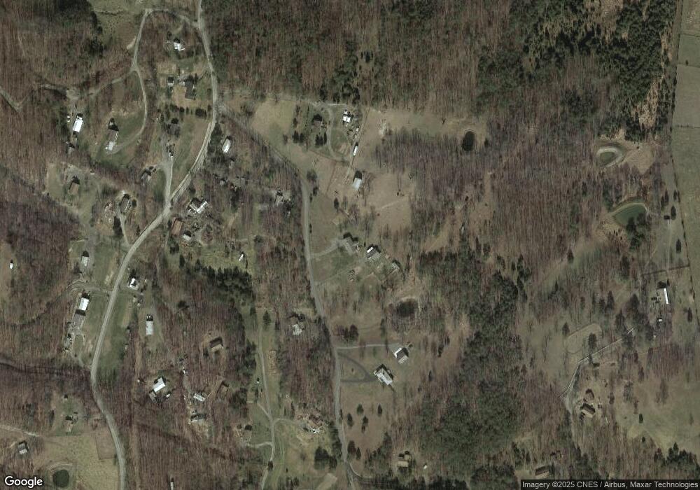 157 Buffalo Dr, Cabins, WV 26855 - photo 1