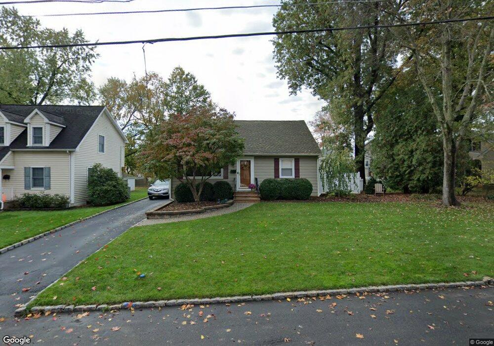 12 Fern Ave, Chatham, NJ 07928 - photo 1
