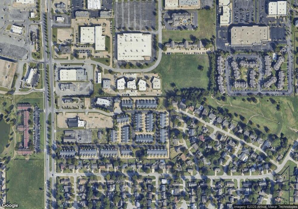 8407 E 74th Place, Tulsa, OK 74133 - photo 1