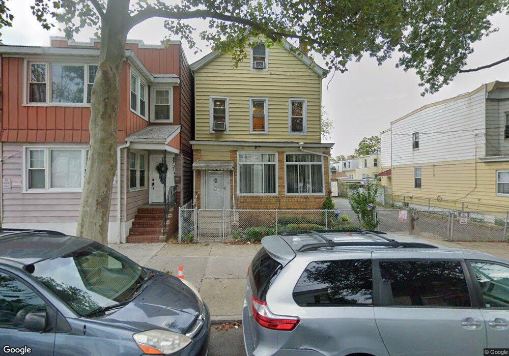 8833 80th St, Woodhaven, NY 11421 - photo 1