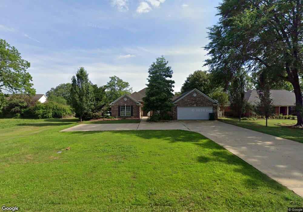 103 Prairie Cove, Tupelo, MS 38801 - photo 1