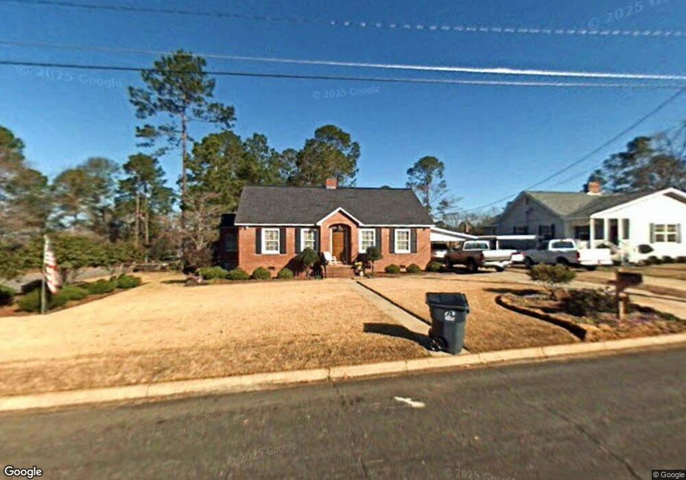 321 Judy Ln, Americus, GA 31709 - photo 1