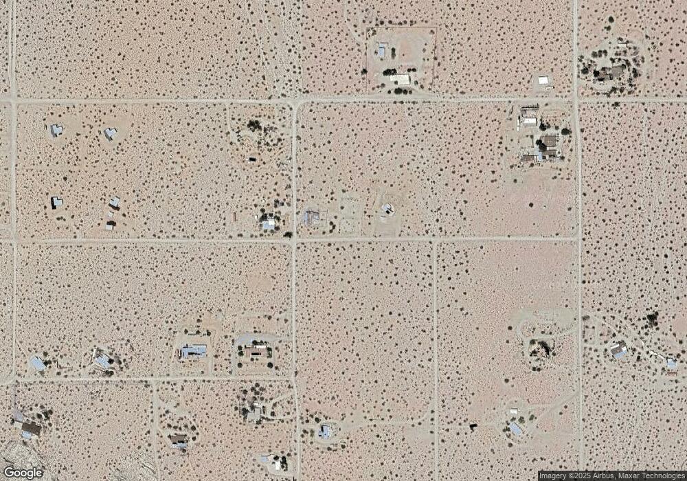 64326 Hollinger Rd, Joshua Tree, CA 92252 - photo 1