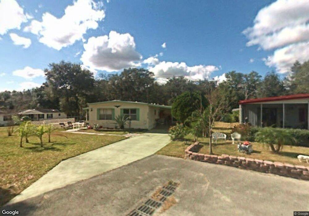 36012 Seagull Ln, Zephyrhills, FL 33541 - photo 1