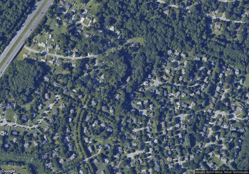 8029 Crest Rd, Laurel, MD 20723 - photo 1