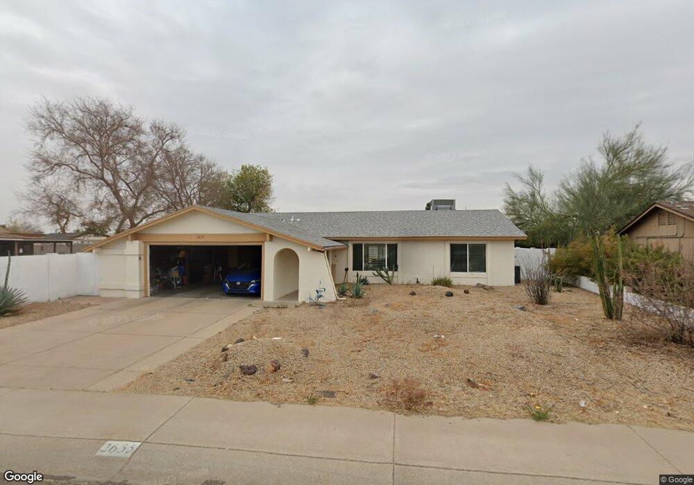 2655 E Libby St, Phoenix, AZ 85032 - photo 1