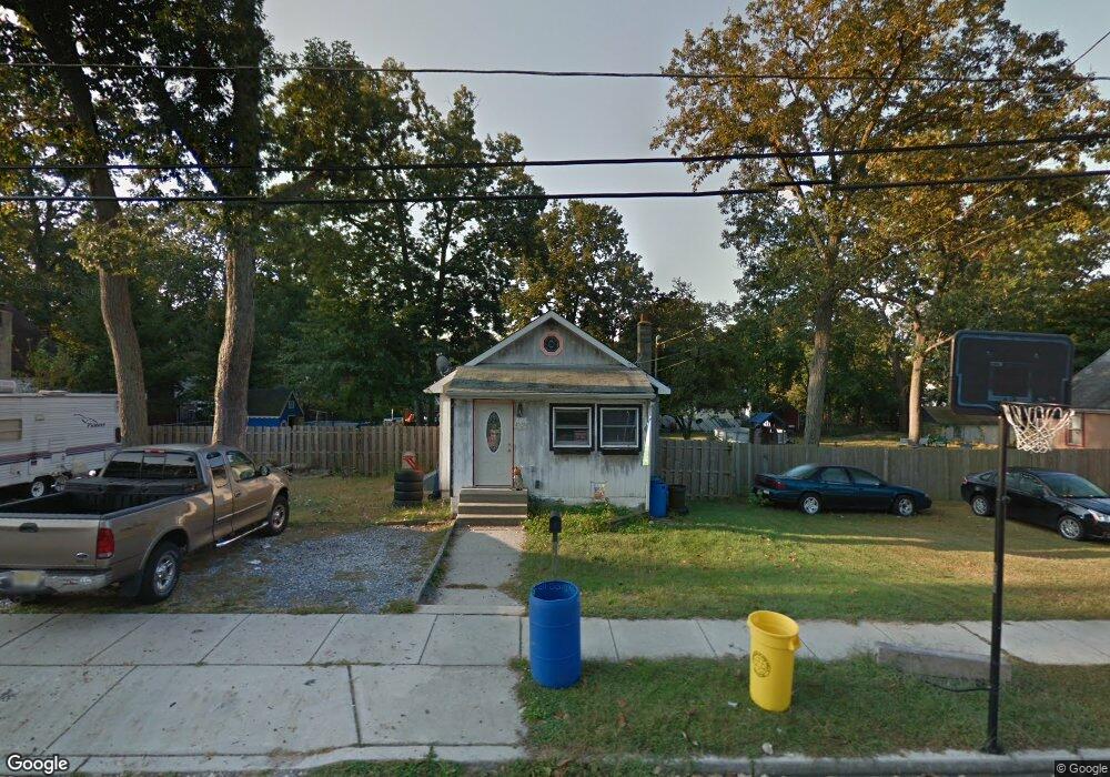 16 E 3rd Ave, Pine Hill, NJ 08021 - photo 1