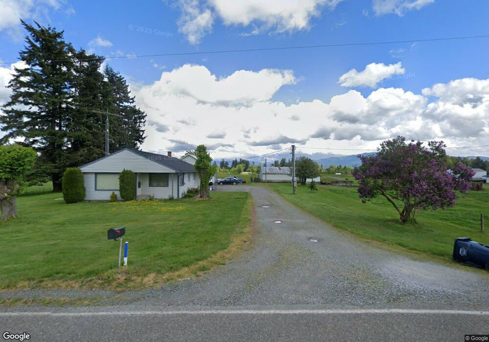 9182 Clay Rd, Lynden, WA 98264 - photo 1