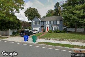 144 Concord St, Newton Lower Falls, MA 02462
