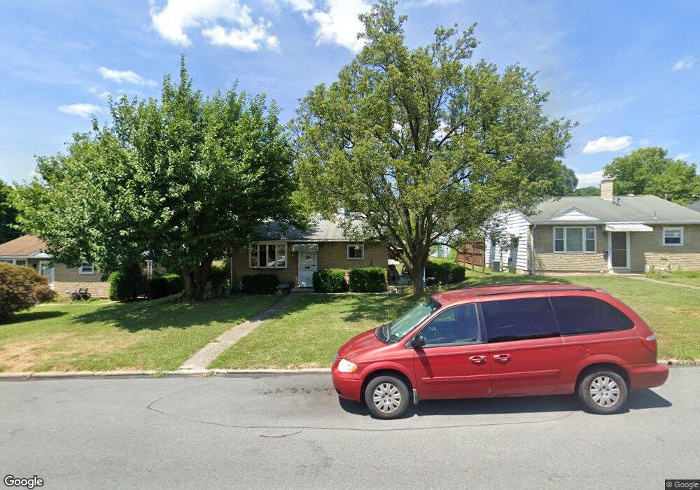 509 E Juniata St unit 515, Allentown, PA 18103 - photo 1