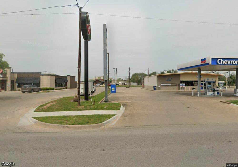 4208 Farm To Market Road 457, Bay City, TX 77414 - photo 1