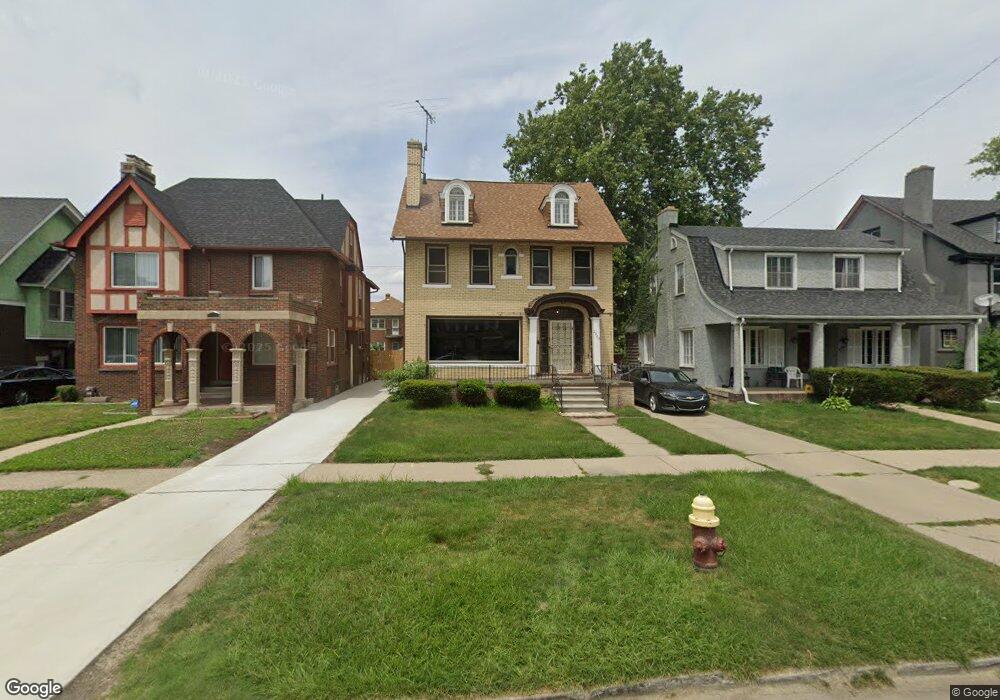 2270 Glynn Ct, Detroit, MI 48206 - photo 1