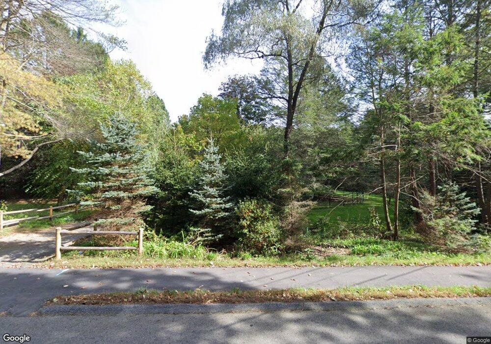 90 Codman Rd, Lincoln, MA 01773 - photo 1