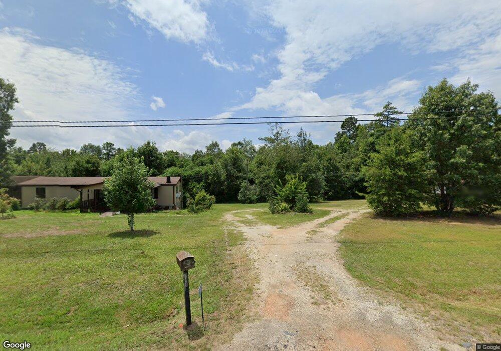 2113 Brewers Mill Rd, Elberton, GA 30635 - photo 1