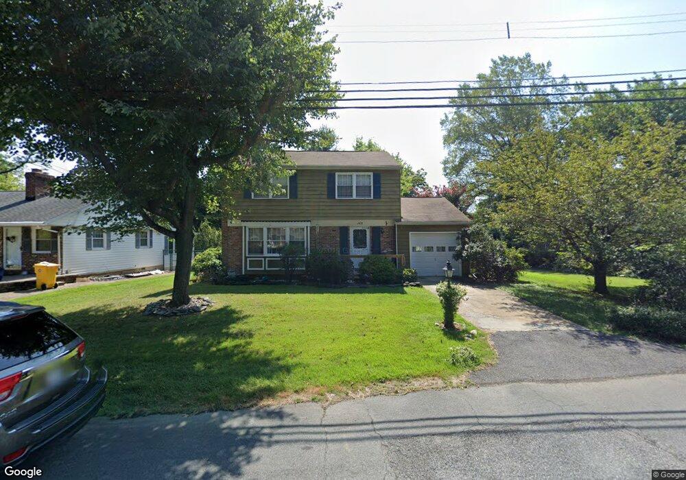 203 Sweetser Rd, Linthicum Heights, MD 21090 - photo 1