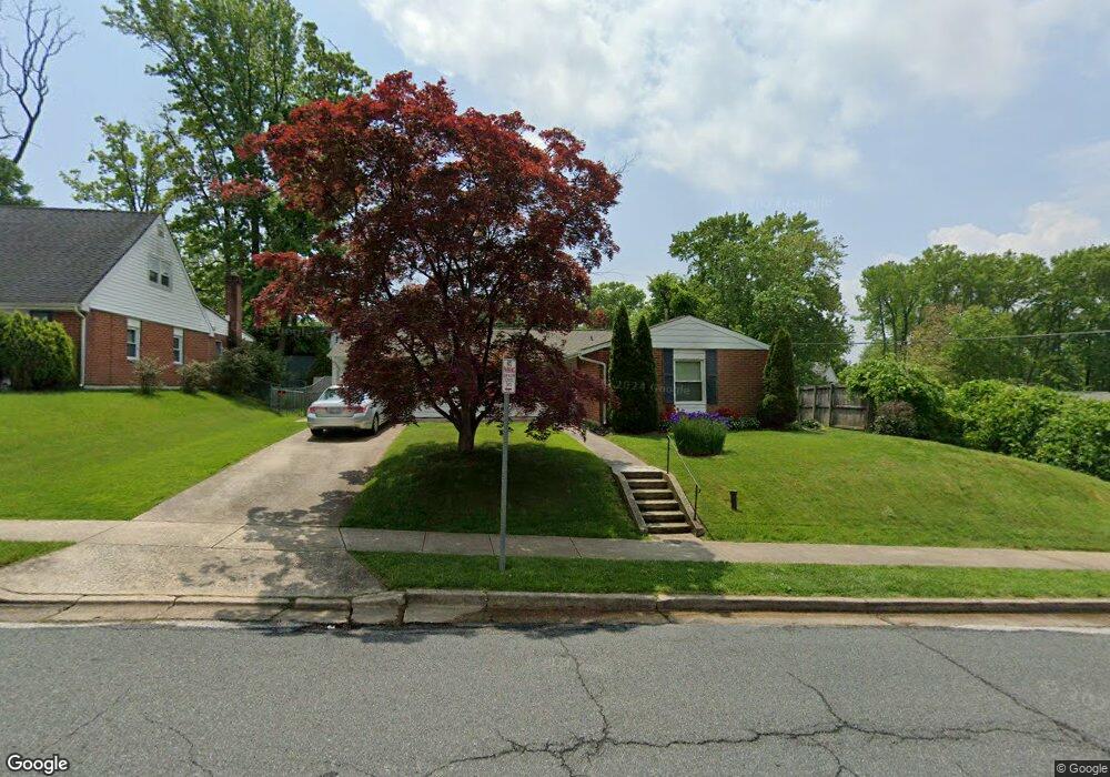 403 Barksdale Rd, Joppa, MD 21085 - photo 1