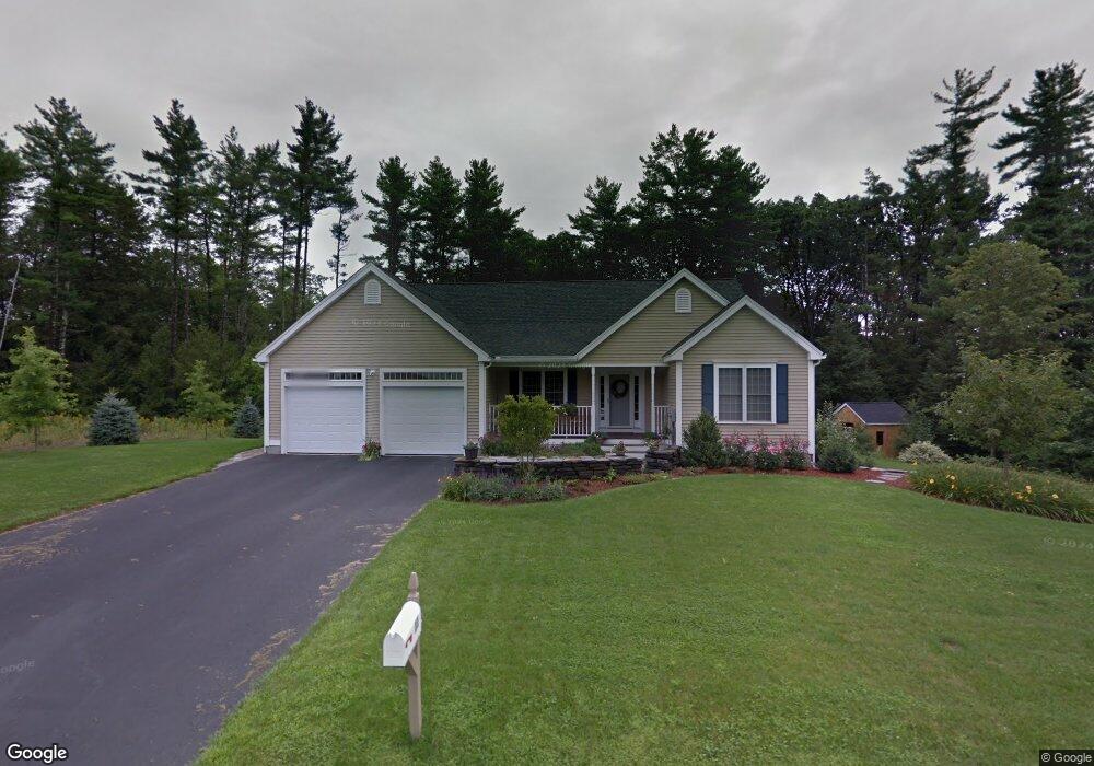 11 Crystal Dr, Nashua, NH 03063 - photo 1