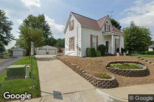 215 Main St, Ferdinand, IN 47532