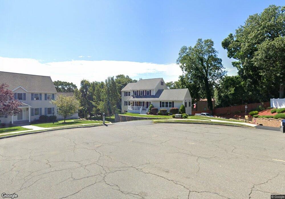 5 Josam Ln, Woburn, MA 01801 - photo 1