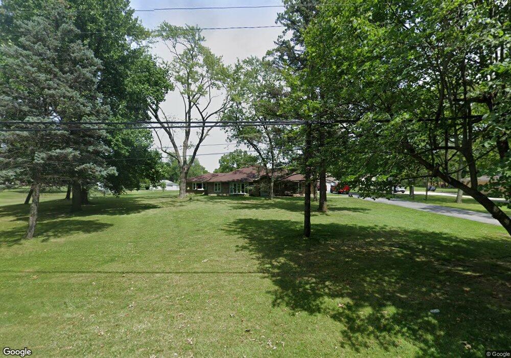 8325 Burr St, Crown Point, IN 46307 - photo 1