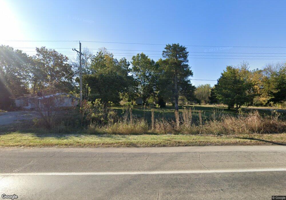 3800 Main St, Parsons, KS 67357 - photo 1