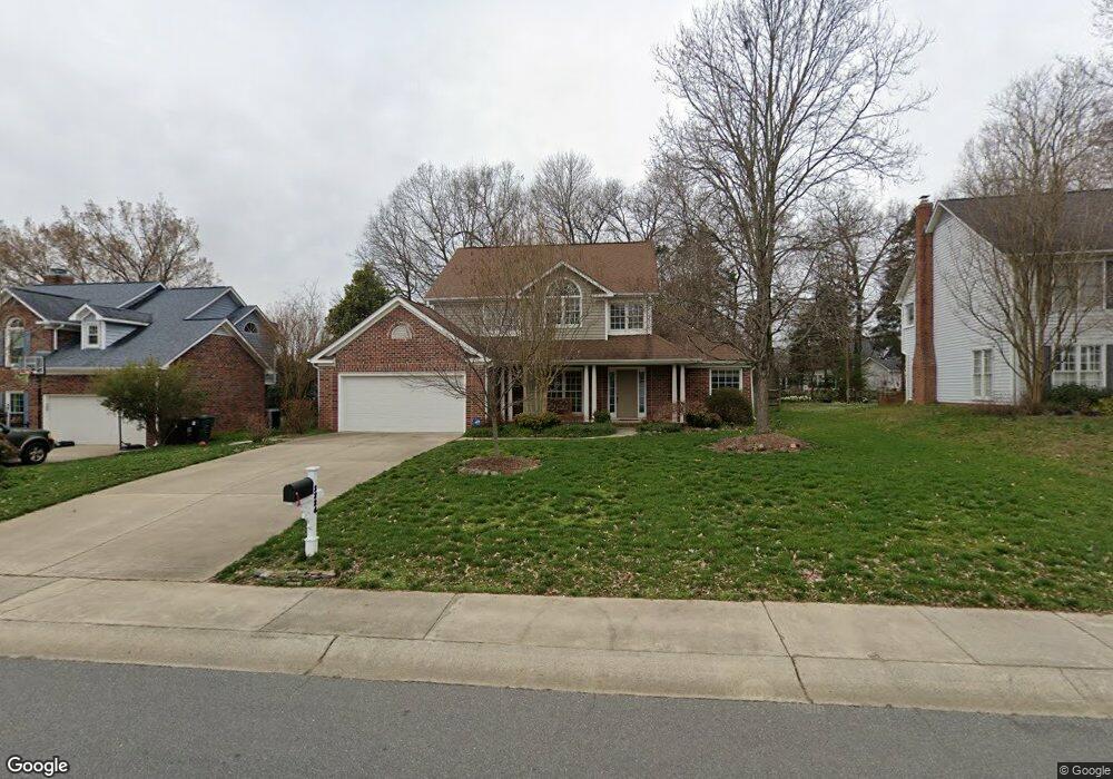 3224 Roberta Farms Ct SW, Concord, NC 28027 - photo 1