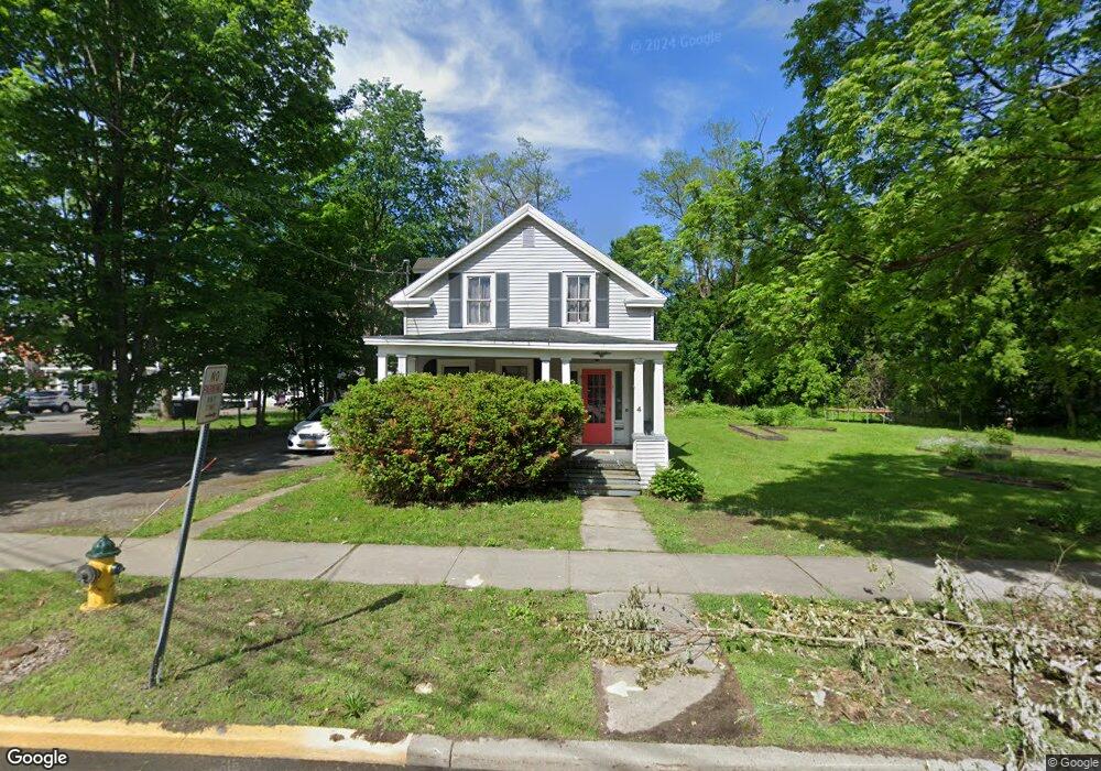 4 Leroy St, Potsdam, NY 13676 - photo 1