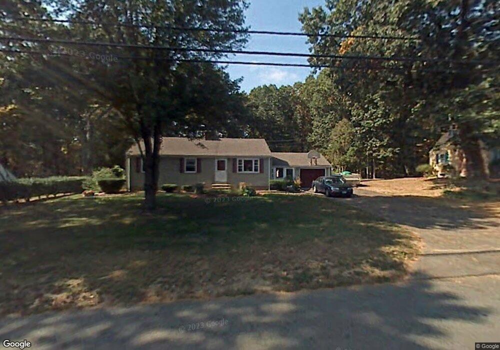 33 Knollwood Rd, Farmington, CT 06032 - photo 1