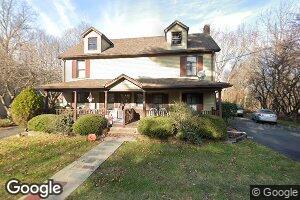 13 Cottage Place, Allendale, NJ 07401