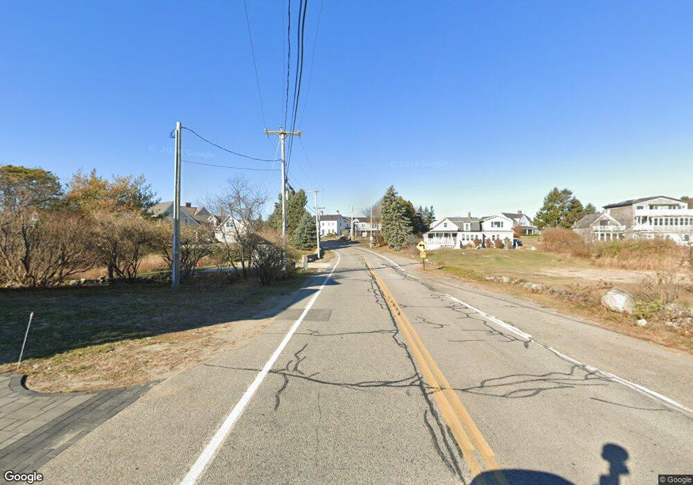 0 Washington Rd unit Map 17 / Lot 31, Rye, NH 03870 - photo 1